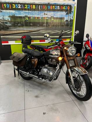 ROYAL ENFIELD CLASSIC 350 ROYAL ENFIELD CLASSIC 350